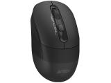 Описание и цена на мишка за компютър A4Tech FB10C Dual Mode Rechargeable Mouse, Black 