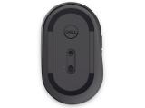 Dell MS7421W Premier Rechargeable Wireless Mouse, Graphite Black wireless оптична снимка №3
