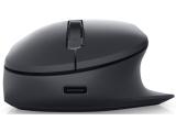 Dell MS900 Premier Rechargable Mouse USB оптична снимка №4