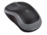 Описание и цена на мишка за компютър Logitech M185 grey  