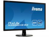 Iiyama ProLite X2888HS-B2 28 FHD MVA 1920x1080 28 Цена и описание.