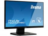Iiyama ProLite T2252MSC-B1 22 Touch IPS 1920x1080 21.5 Цена и описание.