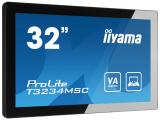 Iiyama ProLite T3234MSC 32 Touch VA 1920x1080 31.5 Цена и описание.