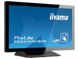 Iiyama ProLite T2234MC-B3X 22 Touch FHD IP 1920x1080 21.5 Цена и описание.