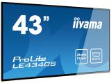 Iiyama ProLite LE4340S-B1 снимка №2