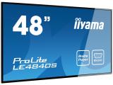 Iiyama ProLite LE4840S-B1 48 VA FHD Publi 1920x1080 48 Цена и описание.