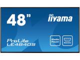 Iiyama ProLite LE4840S-B1 снимка №2