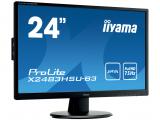 Iiyama ProLite X2483HSU-B3 24 AMVA FHD 1920x1080 23.8 Цена и описание.