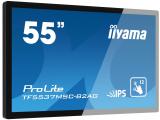 Iiyama ProLite TF5537MSC-B2AG 55 Public IPS 1920x1080 55 Цена и описание.