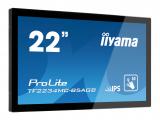 Iiyama ProLite TF2234MC-B5AGB 22 IPS Touch FH 1920x1080 21.5 Цена и описание.