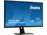 Iiyama ProLite XB3270QS-B1 32 IPS WQHD 2560x1440 31.5 Цена и описание.