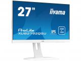 Iiyama ProLite XUB2792QSU-W1 27 WQHD IPS 2560x1440 27 Цена и описание.