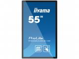 Iiyama ProLite TF5538UHSC-B1AG 4K Open Frame снимка №3
