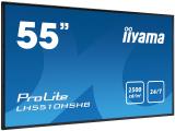 Iiyama ProLite LH5510HSHB-B1 55 FHD IPS Publ 1920x1080 55 Цена и описание.