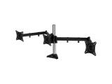 Arctic Z3 Pro (Gen 3) Desk Mount Triple Monitor Arm with SuperSpeed USB Hub AEMNT00051A Desk Stand - 32 Цена и описание.
