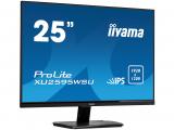 Iiyama ProLite XU2595WSU-B1 25 FHD IPS 1920x1200 25. Цени и детайли. Iiyama ProLite XU2595WSU-B1 25 FHD IPS 1920x1200 25 Цена и описание.