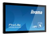 Iiyama ProLite TF2234MC-B6AGB 22 touch FHD 1920x1080 21.5 Цена и описание.