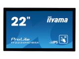 Iiyama ProLite TF2234MC-B5X 22 touch IPS 1920x1080 21.5 Цена и описание.