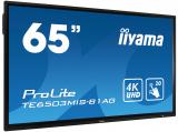 Iiyama ProLite TE6503MIS-B1AG 65 4K Public UH 3840x2160 65 Цена и описание.