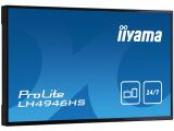 Iiyama ProLite LH4946HS-B1 49 IPS FHD 1920x1080 49 Цена и описание.