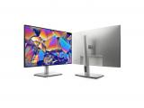 Dell UltraSharp U2421E снимка №3 Dell UltraSharp U2421E снимка №3