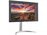Промоция на монитори LG 27UP850-W 27 4K IPS 3840x2160 27 Цена и описание.