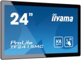Iiyama ProLite TF2415MC-B2 24 FHD VA Touch 1920x1080 23.8 Цена и описание.