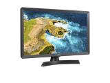 LG 24TQ510S-PZ 24 TV 1366x768 24 Цена и описание.