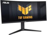 Asus TUF Gaming VG34VQEL1A 34 UWQHD VA 100Hz Curved 3440x1440 34 Цена и описание.
