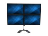 StarTech Desktop Quad Monitor Stand VESA 4 снимка №4