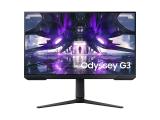 Samsung Odyssey Gaming Monitor G3A LS27AG304NU снимка №2