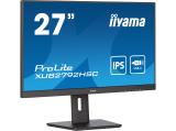Iiyama ProLite XUB2792HSC-B5 27 FHD IPS 75Hz 1920x1080 27 Цена и описание.