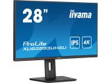 Описание и цена на монитор, дисплей Iiyama ProLite XUB2893UHSU-B5