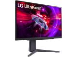 LG UltraGear 27GR75Q-B 27 QHD IPS 165Hz 1ms 2560x1440 27 Цена и описание.