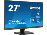 Описание и цена на монитор, дисплей Iiyama ProLite XU2794QSU-B6