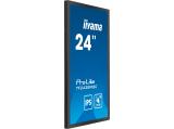 Iiyama ProLite TF2438MSC-B1 24 FHD IPS Touch 1920x1080 23.8 Цена и описание.