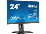 Iiyama ProLite XUB2493HSU-B6 24 FHD IPS 100Hz 1ms 1920x1080 23.8 Цена и описание.