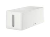 HAMA Maxi кутия за кабели бяла 221011 cable case - 1 Цена и описание.