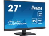 Описание и цена на монитор, дисплей Iiyama ProLite XU2792QSU-B6