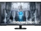 Samsung Odyssey Neo G7 S43CG700NU снимка №2