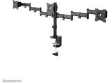 Neomounts monitor arm desk mount NM-D135D3 снимка №2