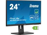 Описание и цена на монитор, дисплей Iiyama ProLite XUB2463HSU-B1