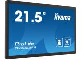 Описание и цена на монитор, дисплей Iiyama ProLite TW2223AS-B1