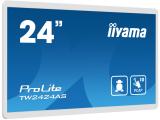 Iiyama ProLite TW2424AS-W1 24 FHD IPS Touch 1920x1080 23.8 Цена и описание.