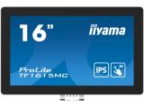 Iiyama ProLite TF1615MC-B1 снимка №2