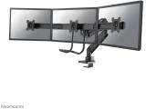 Neomounts desk monitor arm NM-D775DX3 Black desk monitor arm - 27 Цена и описание.