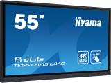 Описание и цена на монитор, дисплей Iiyama ProLite TE5512MIS-B3AG