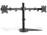 Digitus Universal Dual Monitor Stand DA-90401 desk mount - 32 Цена и описание.