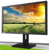 Acer B326HKymjdpphz Wide 32 3840x2160 32 Цена и описание.