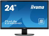 IIYAMA ProLite E2482HD-B1 снимка №2